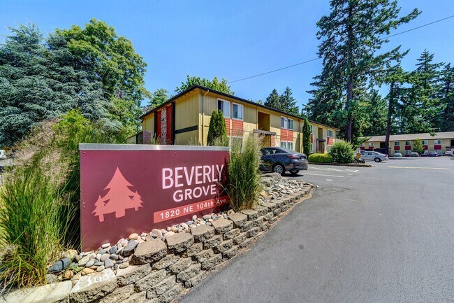 Photo - Beverly Grove Apartments