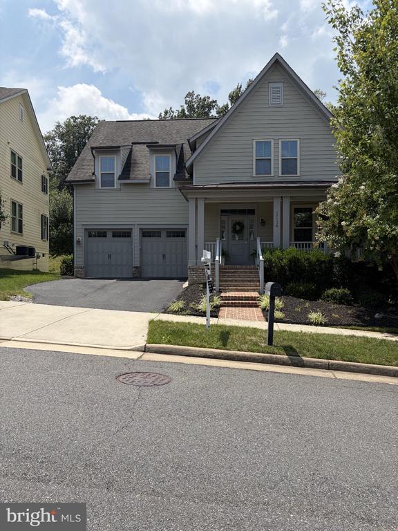 Building Photo - 17136 Gullwing Dr