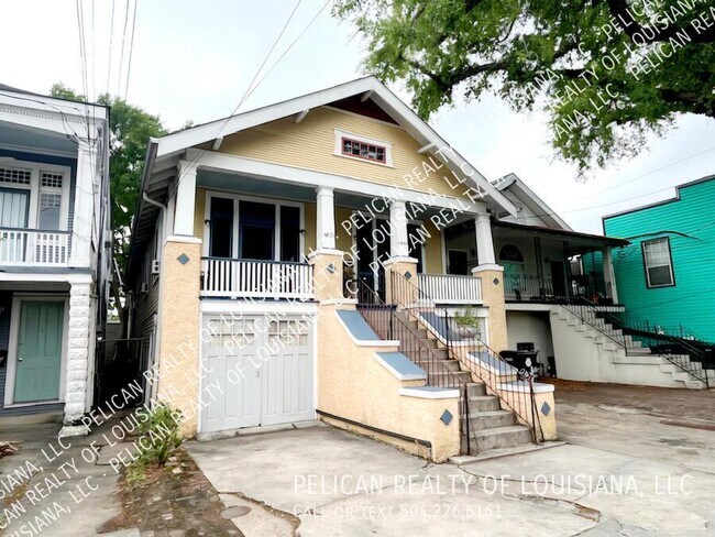 Photo - 4832 Banks St