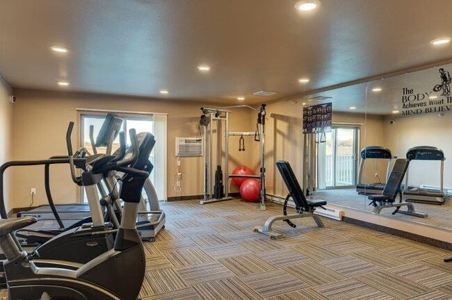 Photo - Sidney Apartments