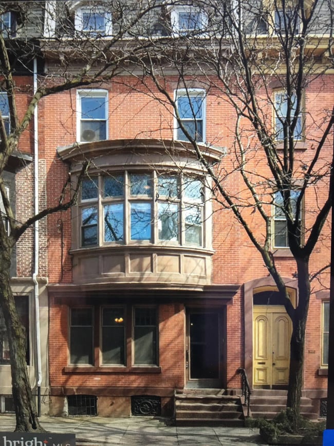 Front building - 405 S 22nd St Apartments Unit 1R