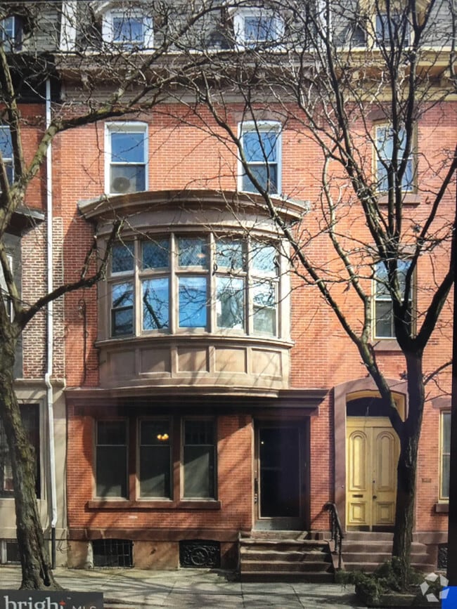Building Photo - 405 S 22nd St Unit 1R Rental