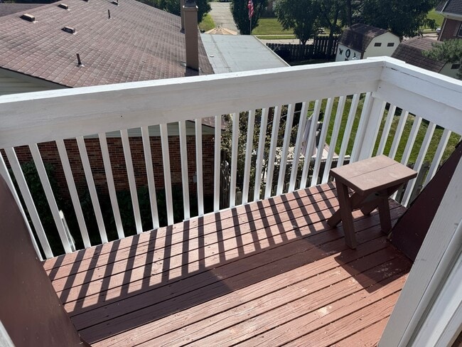 Photo - 708 Green Feather Ct Unit 3