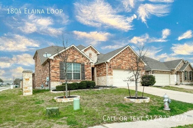 Building Photo - 1804 Elaina Loop