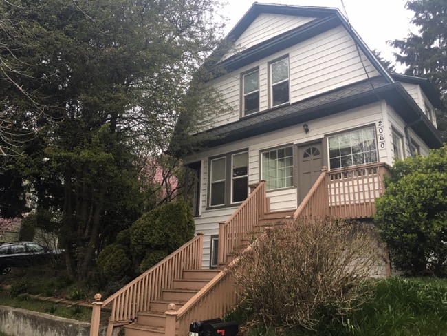 Building Photo - 2062 14th Ave W Rental