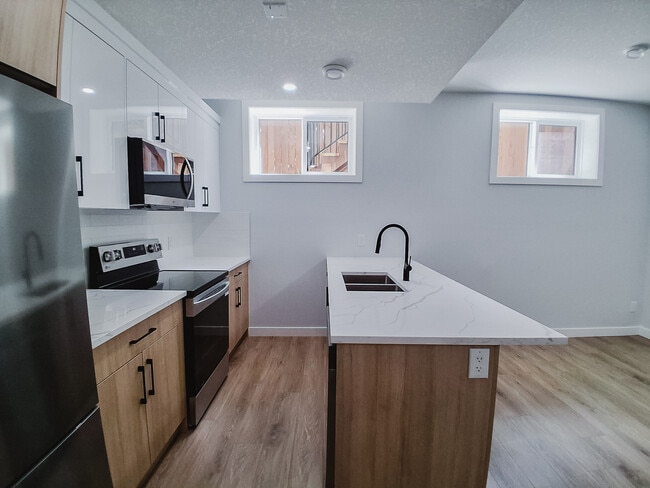 Photo - 2240-22408 8 St NW