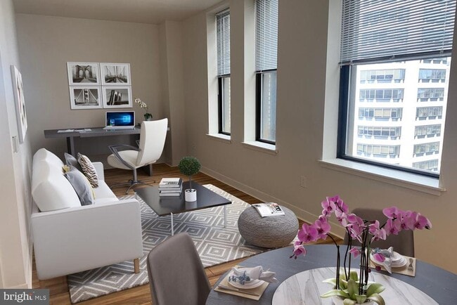 Building Photo - 42 S 15th St Unit 1B-0602 Rental