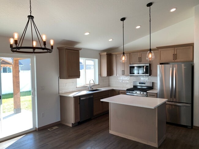 Photo - Rathdrum Rancher