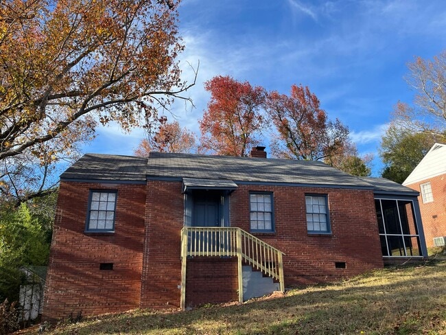 Photo - **UPCOMING**Near Ft. Benning. Columbus, GA 2 Bedroom/1 Bathroom Home for Rent***