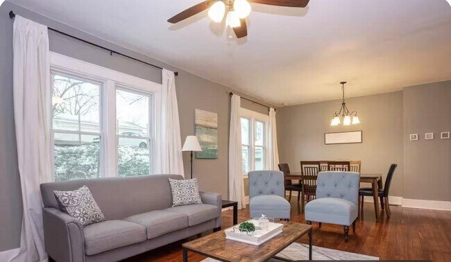 Photo - 1110 3rd St NW