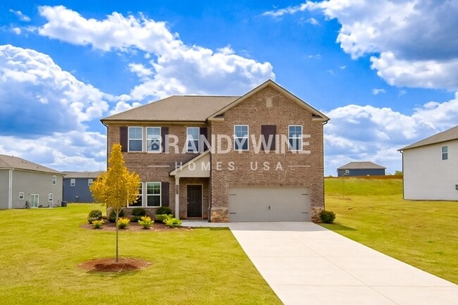 Building Photo - 852 Delft Way