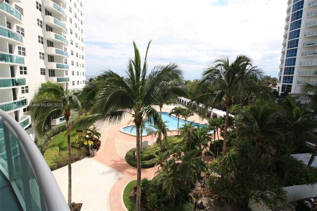Photo - 3001 S Ocean Dr Condo Unit 425
