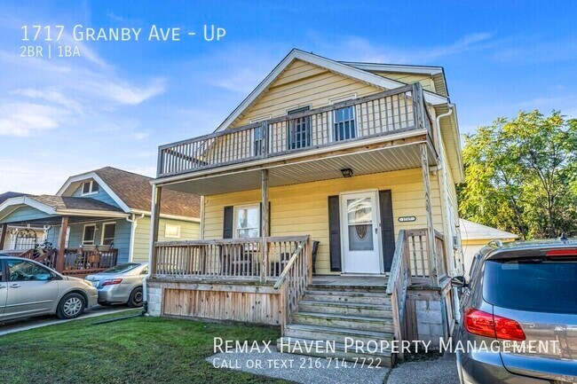 Photo - 1717 Granby Ave Unidad Up