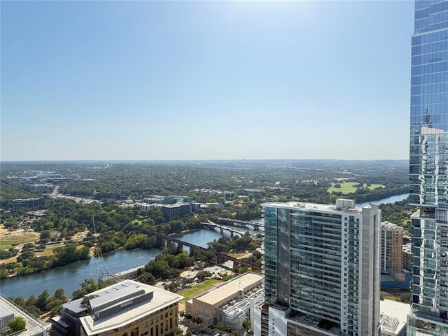 Photo - 360 Nueces St Unit 4008