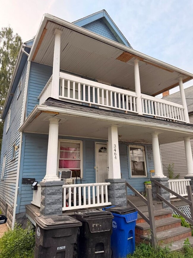 Photo - 3464 W 49th St Unit Upper