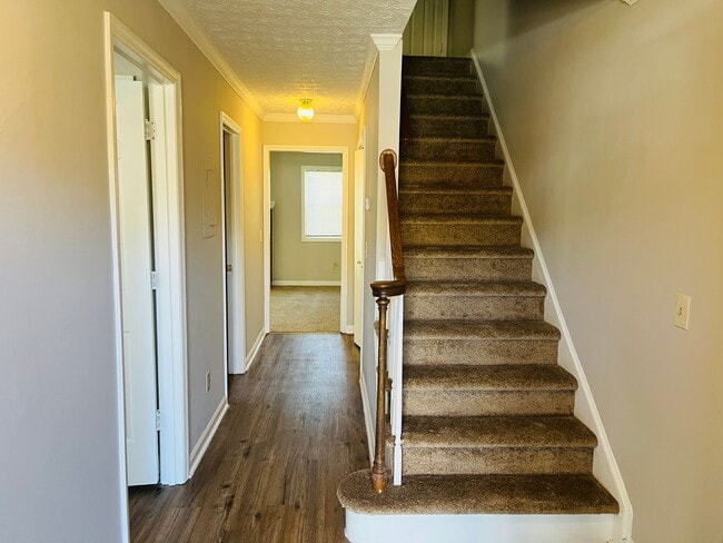 Photo - Welcome to Smyrna! Prime location, newly renovated, private fenced backyard, must see!