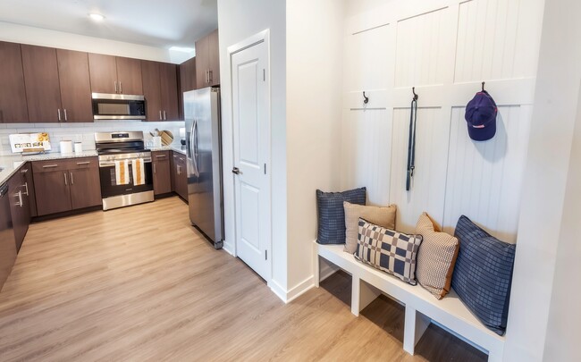 Creekstone at 316