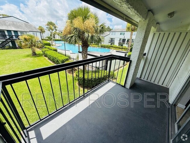 Building Photo - 4117 S Semoran Blvd Unit #17 Rental