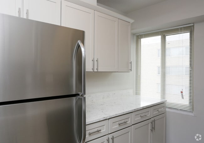The Kenmore