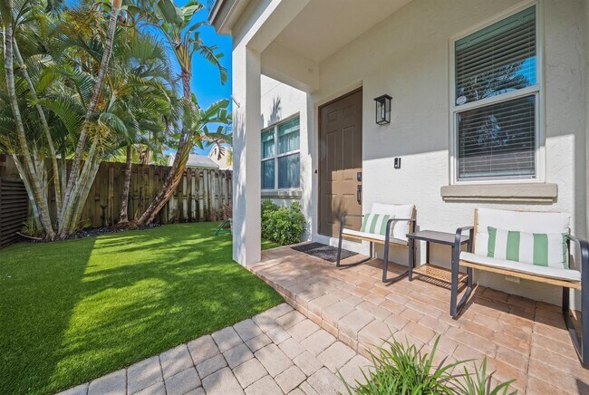 Photo - Southwest 8th Street, Fort Lauderdale, FL 33315 - 3 BR 2.5 BA townhouse