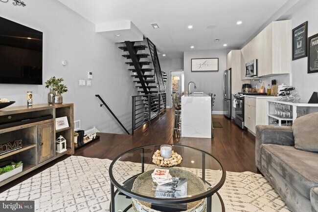 Photo - 1624 Cambridge St Unidad B