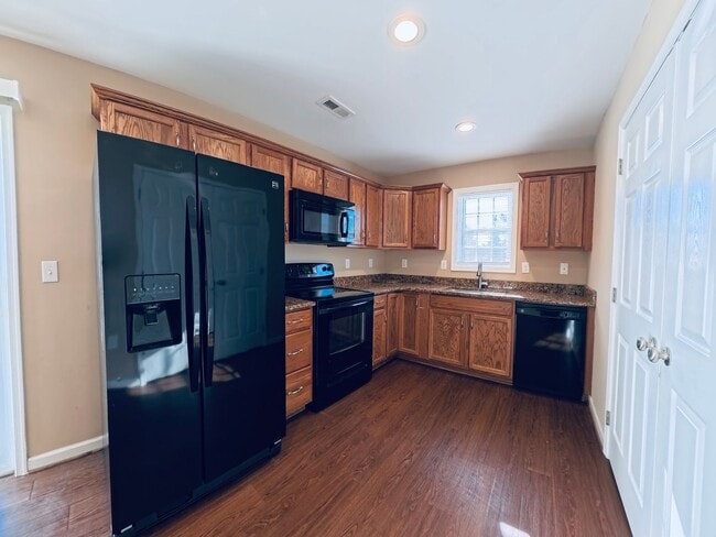 Photo - New Duplex Townhouse in Bedford