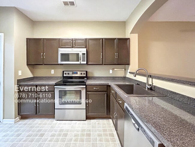 Photo - 1406 Bayrose Cir House