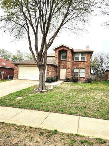 Photo - 1308 Scenic Hills Dr House