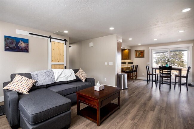 Photo - 5458 NW Tennant Ave