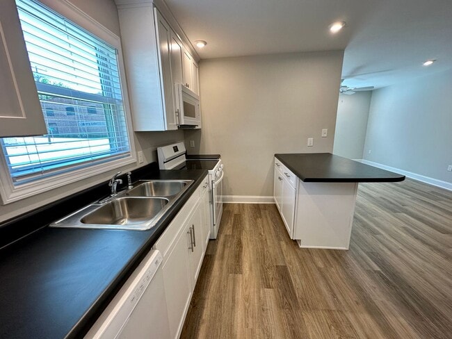 Photo - 68 W. First Ave-Duplex Unit A