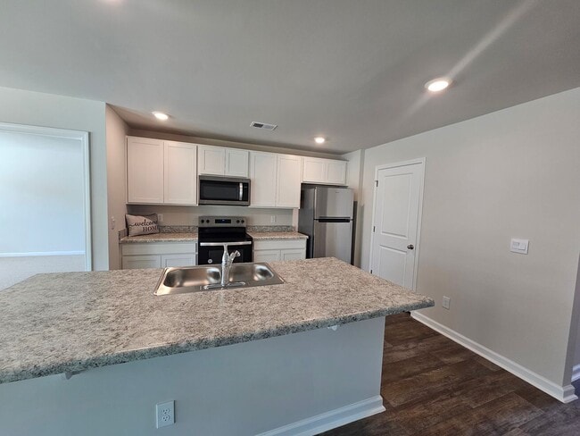 Photo - 3 Bedroom/ 2 Bath New Construction