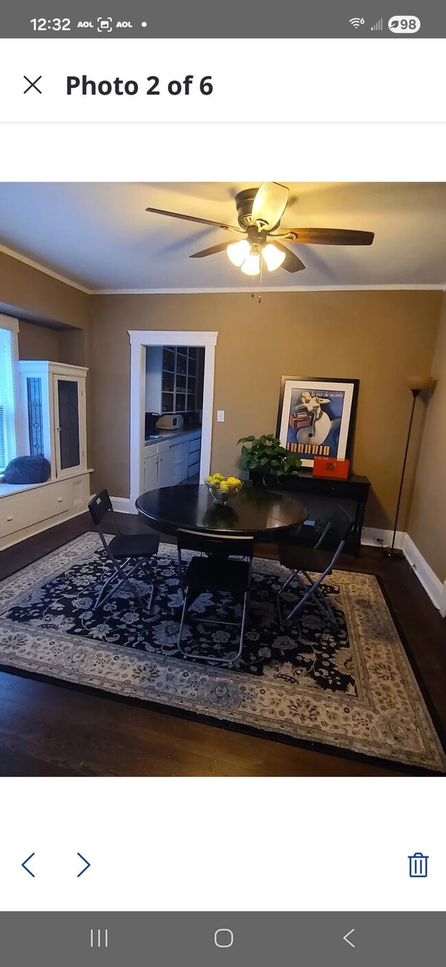 Photo - 1321 W 110th St Unit 1321 W.110th upstairs