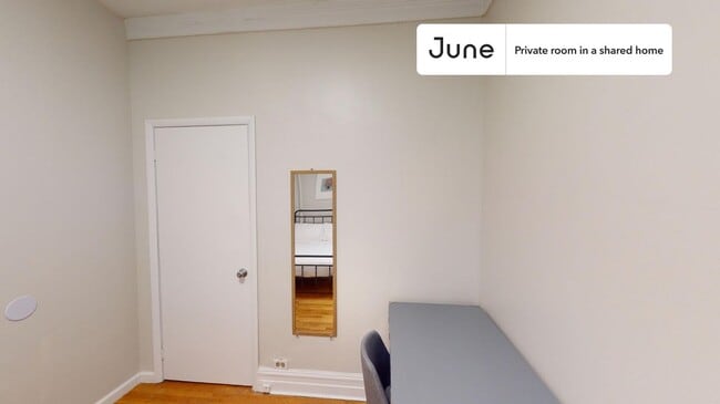 Photo - Room in Shared 4 bed/1 bath home Unit C