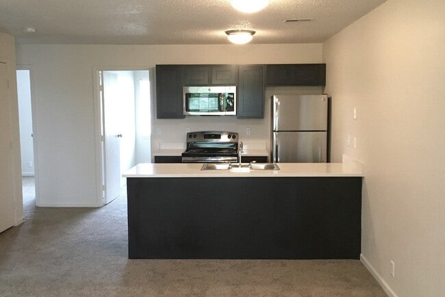 Stadium Place Apartments
