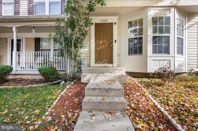 Photo - 2009 Heritage Dr