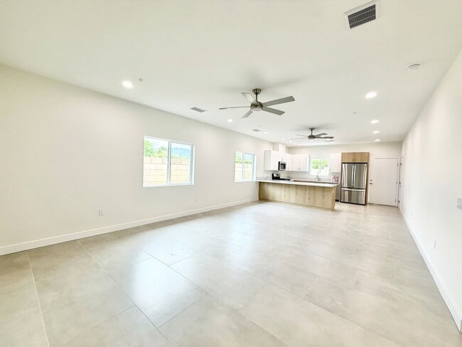 Photo - AVAILABLE NOW!! Beautiful 4 Bedroom 3 Bathroom Home in Cathedral City