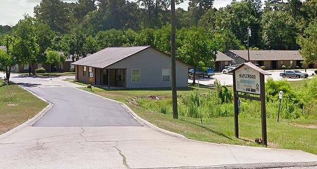 Photo - 1701 S Jones St