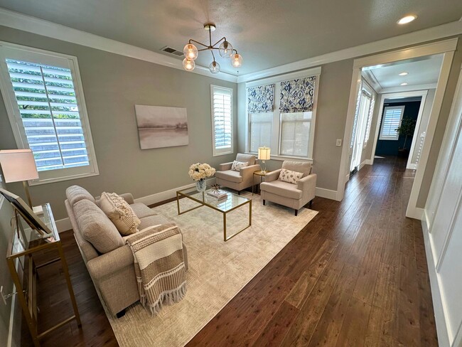 Photo - Stunning 4 Bedroom, 2.5 Bath Lawrence Ranch Home With Solar