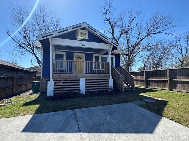 Building Photo - 1418 E 36th St Rental