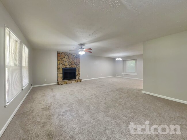 Photo - 3434 Broxton Mill Way