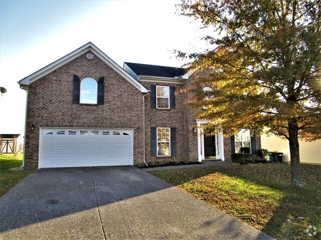 Building Photo - 1007 Vanguard Dr Rental