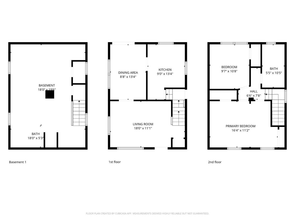 Photo - 2 Bedroom House Coming Soon! Under Construction!