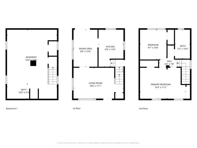 Photo - 2 Bedroom House Coming Soon! Under Construction!