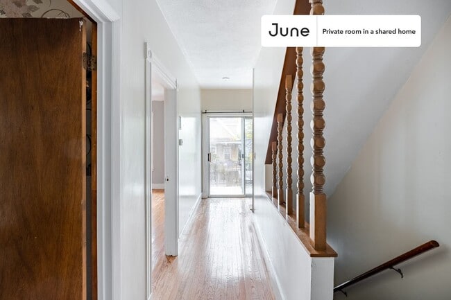 Photo - Room in Shared 6 bed/1.5 bath home Unidad B
