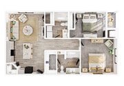 218t_Madison Station_Redstone Residential_312_D4 new