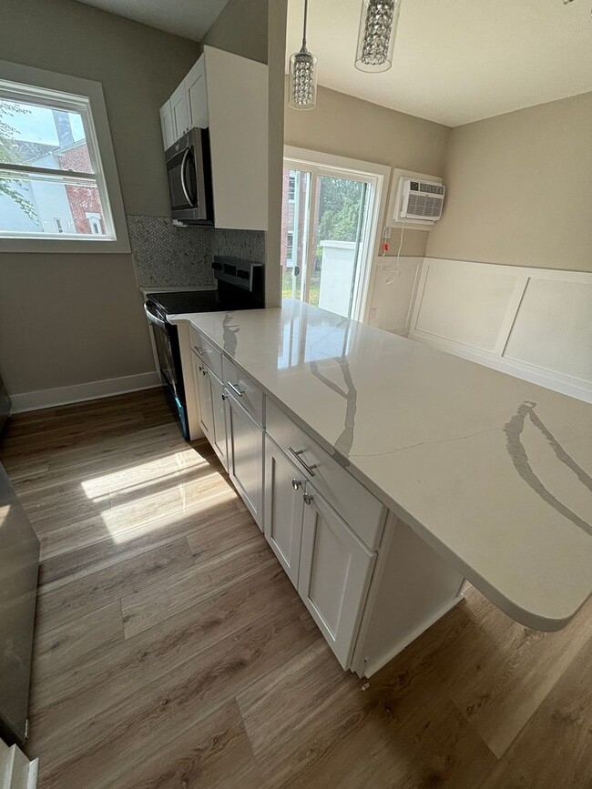 Atbridge TownHomes