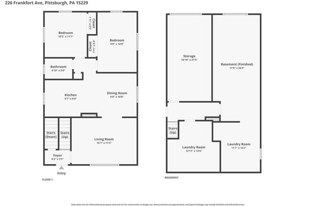 Photo - 226 Frankfort Ave Unit 226 Frankfort Ave #1