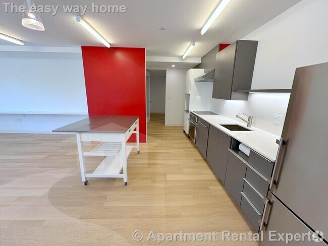Building Photo - 29 Warren St Rental