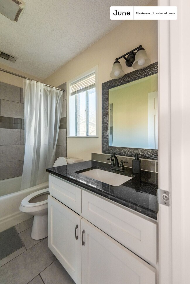 Photo - Room in Shared 4 bed/3 bath home Unit A