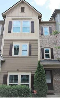 Building Photo - 3071 Turman Cir Rental